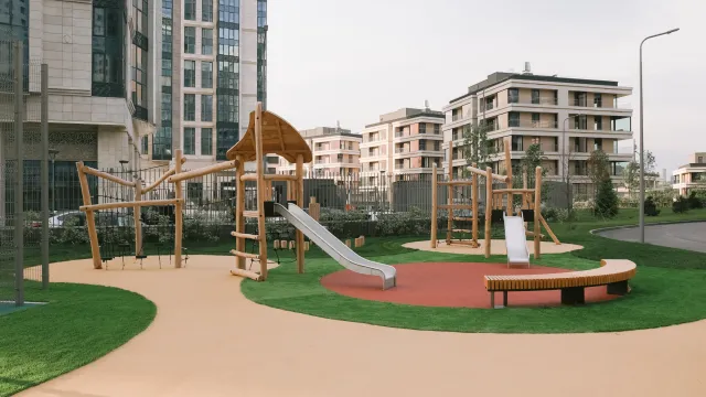 Территория