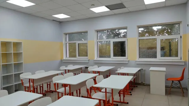 Клевер (ул. Граничная) фото