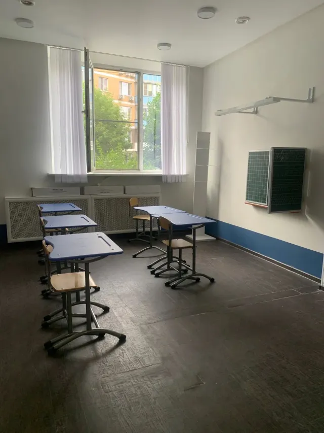 Русская Классическая Школа (Москва) фото