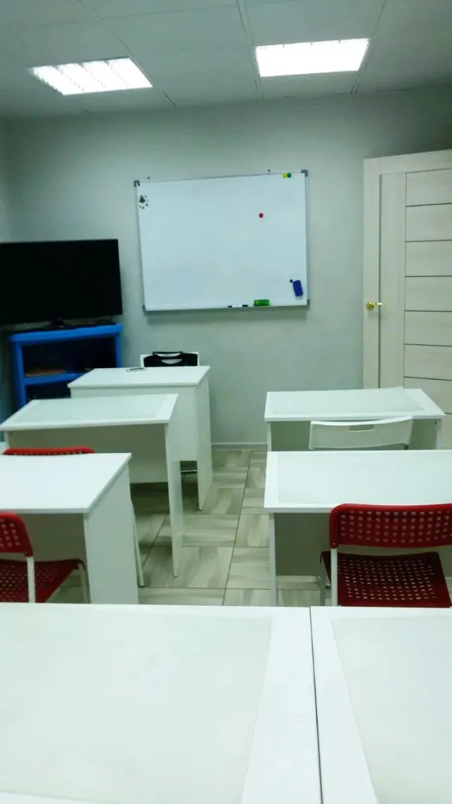 Сократ (Проспект Красной Армии 96) фото