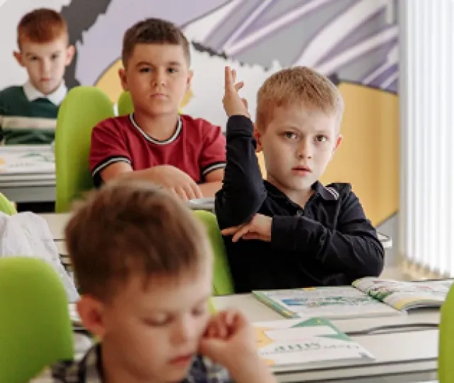 TOP IT SCHOOL Златоуст фото