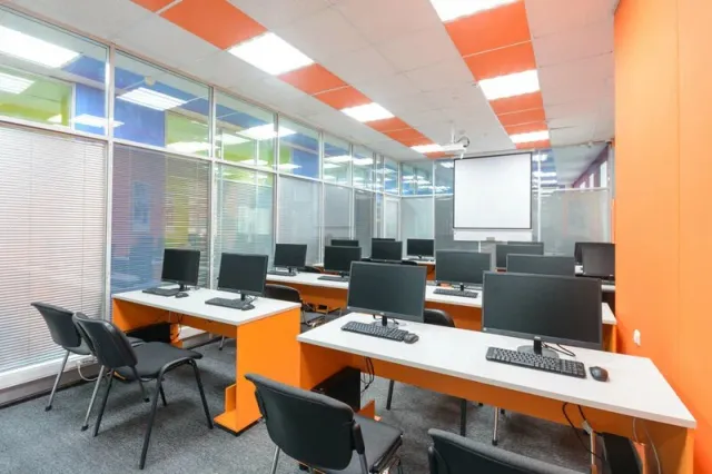 TOP IT SCHOOL г. Вологда фото