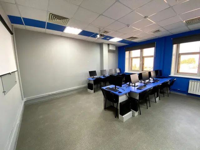 TOP IT SCHOOL г. Балаково фото