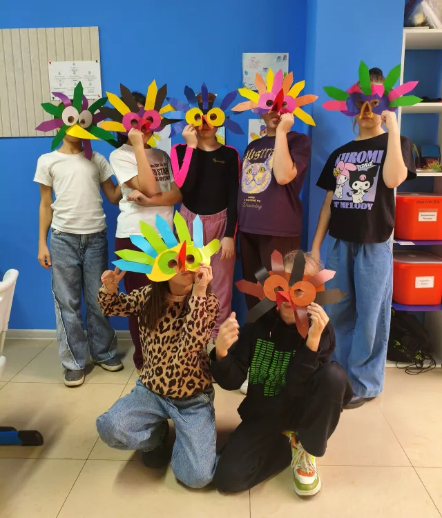 Технология 