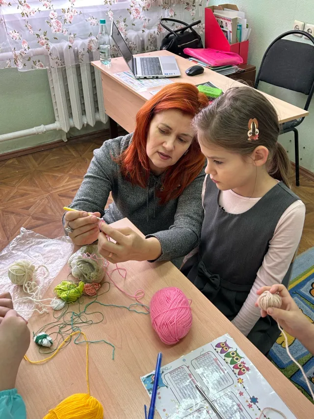 Моя Школа Тольятти фото