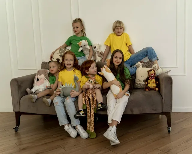 Я СемьЯ фото