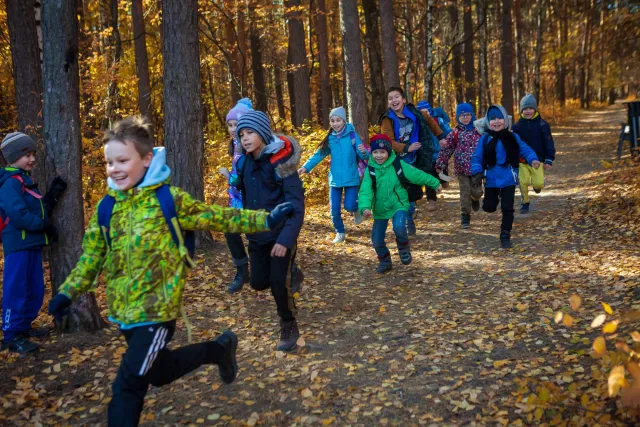 День здоровья 2021