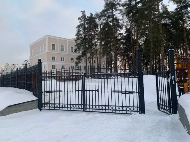 Гимназия «Суханово» фото