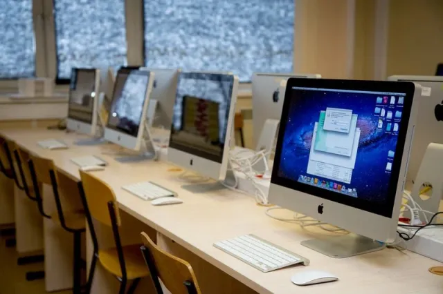 Онлайн-школа `Синергия` фото