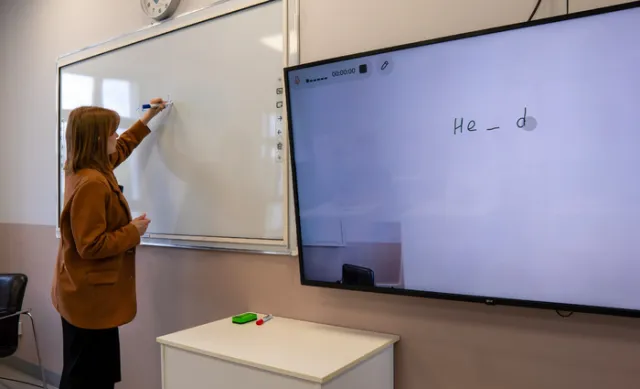 Онлайн-школа «Алгоритм» фото