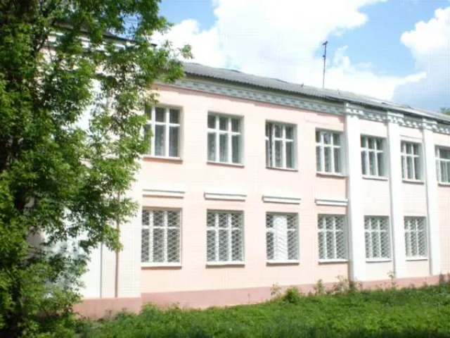 Лицей Исток фото