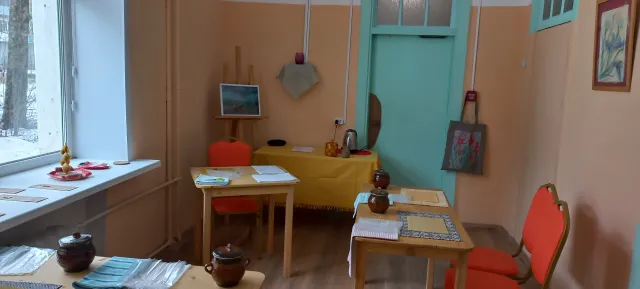 Меркурий Смоленский фото