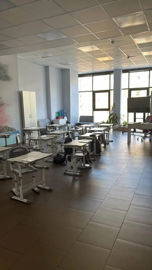 Частная общеобразовательная школа «Школа будущего» фото