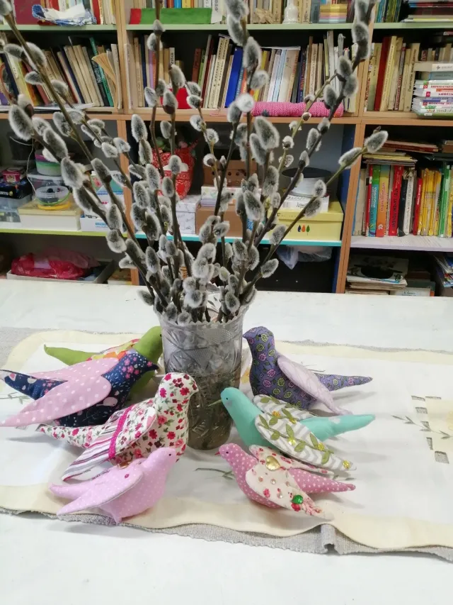 ЧОУ СОШ «Наша Школа» фото