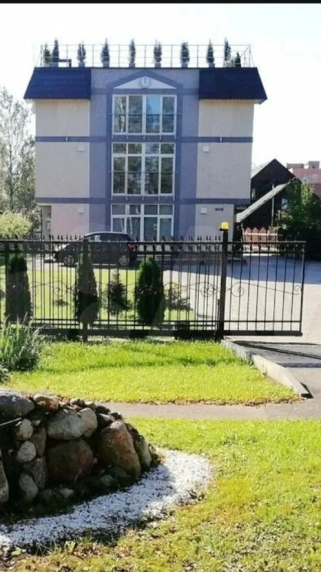 ЦСО `Царскосельский` фото