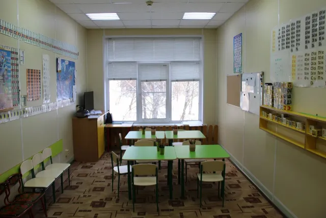 Букварёнок (ул. Косарева) фото