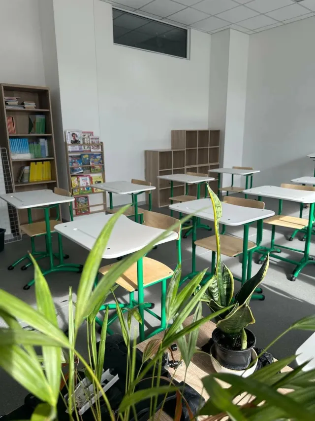 Юнишкола фото