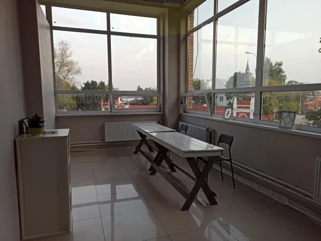 Ликей Витушкиной фото