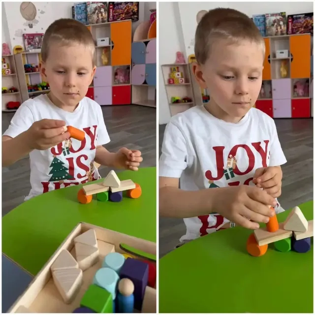 Обучение