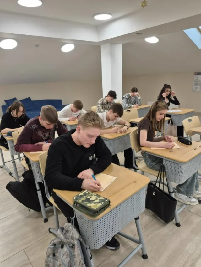 Подготовка к ЕГЭ/ОГЭ