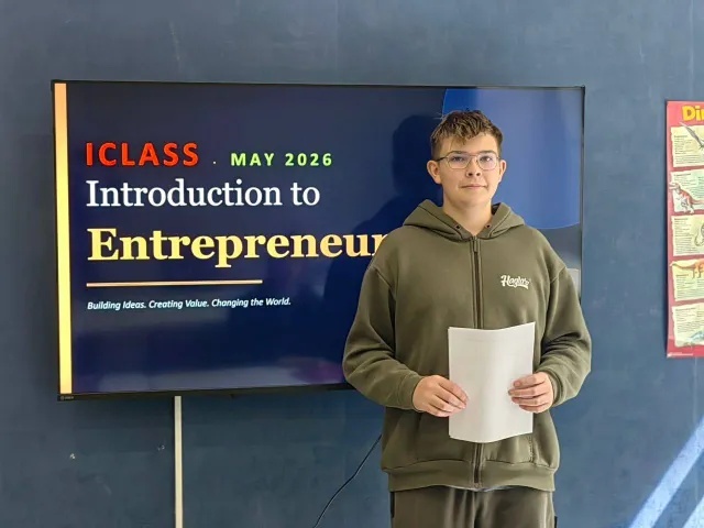 Business English