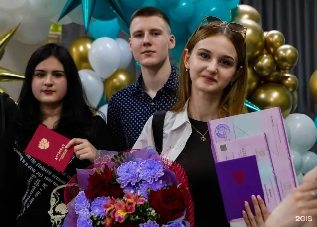 Фото выпускников №3