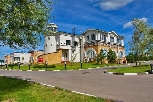 Фото школы