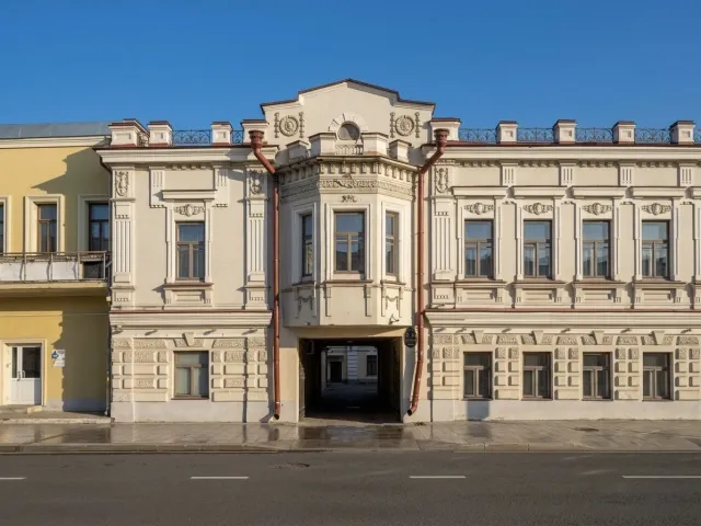 Частная школа `Формула Успеха` фото