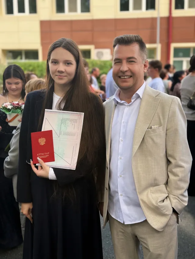 Выпускники «Честной школы»