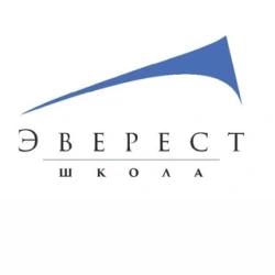 Школа Эверест - логотип