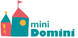 MiniDomini - логотип
