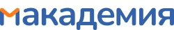 Макадемия: школа будущего - логотип