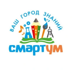 СмартУм - логотип
