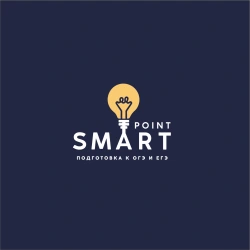 Smart Point - логотип