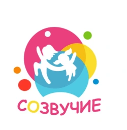 Созвучие - логотип