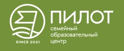 Семейные классы Пилот - логотип
