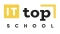 TOP IT SCHOOL Санкт-Петербург 
м. Проспект Большевиков