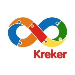 Kreker - логотип