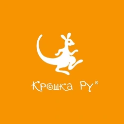 Крошка Ру - логотип
