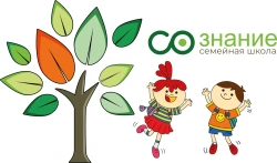 СО-Знание - логотип