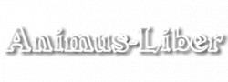 Частная школа `Animus Liber` - логотип