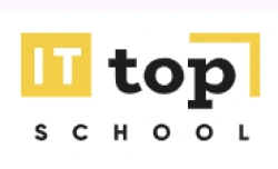 TOP IT SCHOOL Орск - логотип