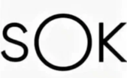 SOK - логотип