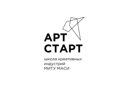 Школа «АртСтарт» - логотип