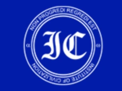 Институт цивилизации - логотип