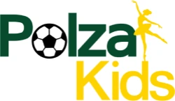 Polza Kids - логотип