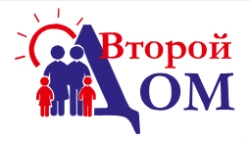 Второй дом - логотип