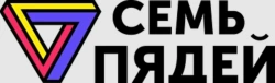 Семь пядей - логотип