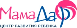МамаДар - логотип