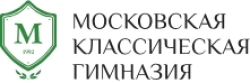 Московская  Классическая Гимназия - логотип